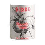 Sidre nouvelle vague