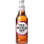 Old Speckled Hen