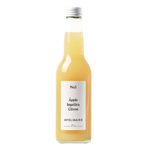 Nr 3 Ingefära/Citron 33cl x 12st