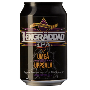 Lengräddad NEIPA 330 ml brk 6,5%