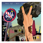 Spike - Fallout WCIPA 6,5%, 30L