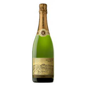 Llopart Brut Nature Reserva Corpinnat (Eko)