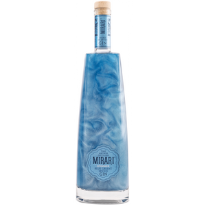 Blue Orient Spiced Gin - Shimmer