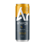 Ár energy Hjortron - BCAA energidryck