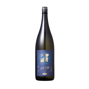 GOZENSHU 1859 Nama 180cl