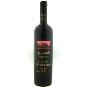 Toscana Syrah