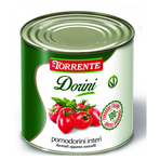 Körsbärs Tomater Dorini (La Torrente - 6x2550gr)