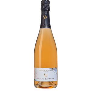 Alsace Cremant Rosé