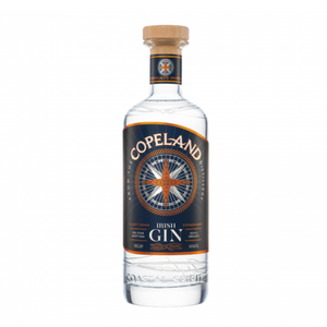 Irish Gin