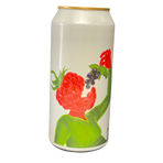 Fermenterarna - BERRY BITER, 5.6%, 24x440ml cans