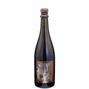 Sidre Brut