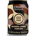 Barrel Porter_ Irish Whiskey