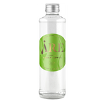 Åre Water - Kolsyrat Green Apple 350ml Glasflaska