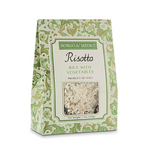 Risotto Grönsaker