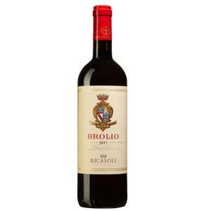 Ricasoli Brolio
