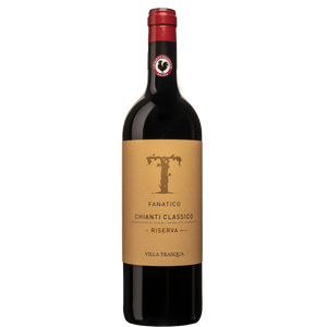 Chianti Classico Riserva "Fanatico"