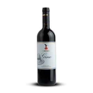 ”Gino” Rosso IGT