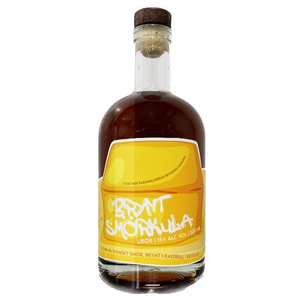 Smörkula 15% 500ml FL