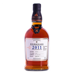 Foursquare Distillery Vintage 2011