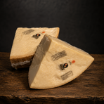 Parmigiano Reggiano 24mån ca 4,5kg