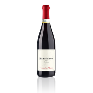 Barbaresco Canova