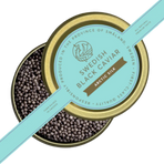Swedish Black Caviar Silk 10g