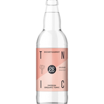 Ekobryggeriets Tonic Rabarber Eko 500ml