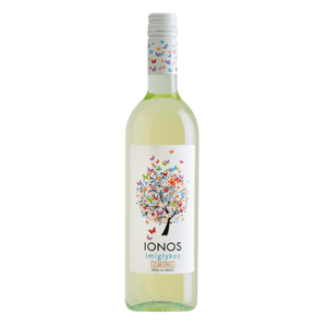 Ionos White