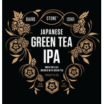 JAPANESE GREEN TEA IPA 10,1% 30 L KeyKeg