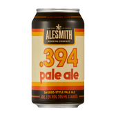 AleSmith - .394 Pale Ale 6%, 355ml