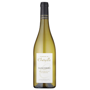 Domaine de la Chézatte Sancerre Blanc