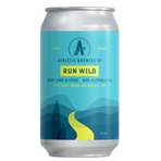 Run Wild IPA 0.4%