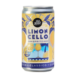 Limoncello Spritz 25 cl burk