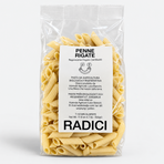 Penne rigate EKO 500gr RADICI