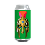 Omnipollo x Great Divide, Church Titan DIPA 8% (Burk 440ml)