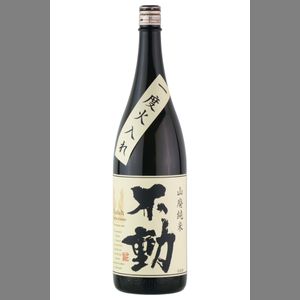 Fudoh Yamahai 180cl