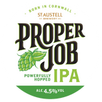 Proper Job IPA 30L keg
