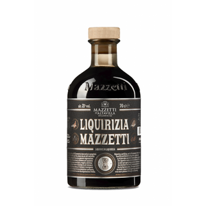 Liquore Liquirizia