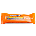 Soft Bar Salted Peanut Caramel