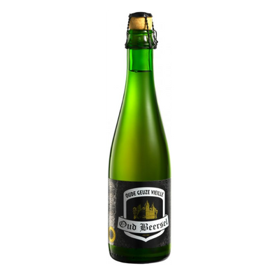Oud Beersel Oude Geuze Vieille
