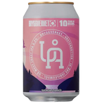 UÅ Westcoast IPA 330 ml 6,3 % brk