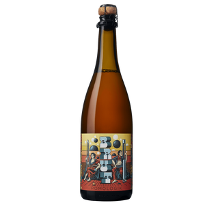 Cider BRUT 2020 4,5%
