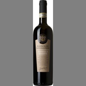 Inferno Riserva, Valtellina Superiore DOCG