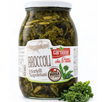 Broccoli/Friarielli i olja (Carbone - 1 kg)