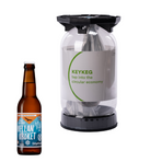 Mellankröket Ljus Lager 4,5% 20 L Fat