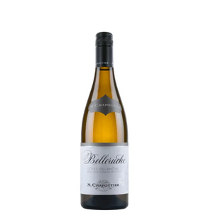 Chapoutier Belleruche Blanc 37,5cl