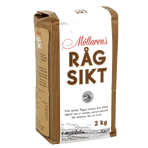Rågsikt 2kg