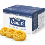 Spaghetti alla Chittara, med ägg 2kg/krt