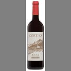 2016 Cortijo Tinto