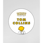 Tapdance Tom Collins, 20L Keykeg
